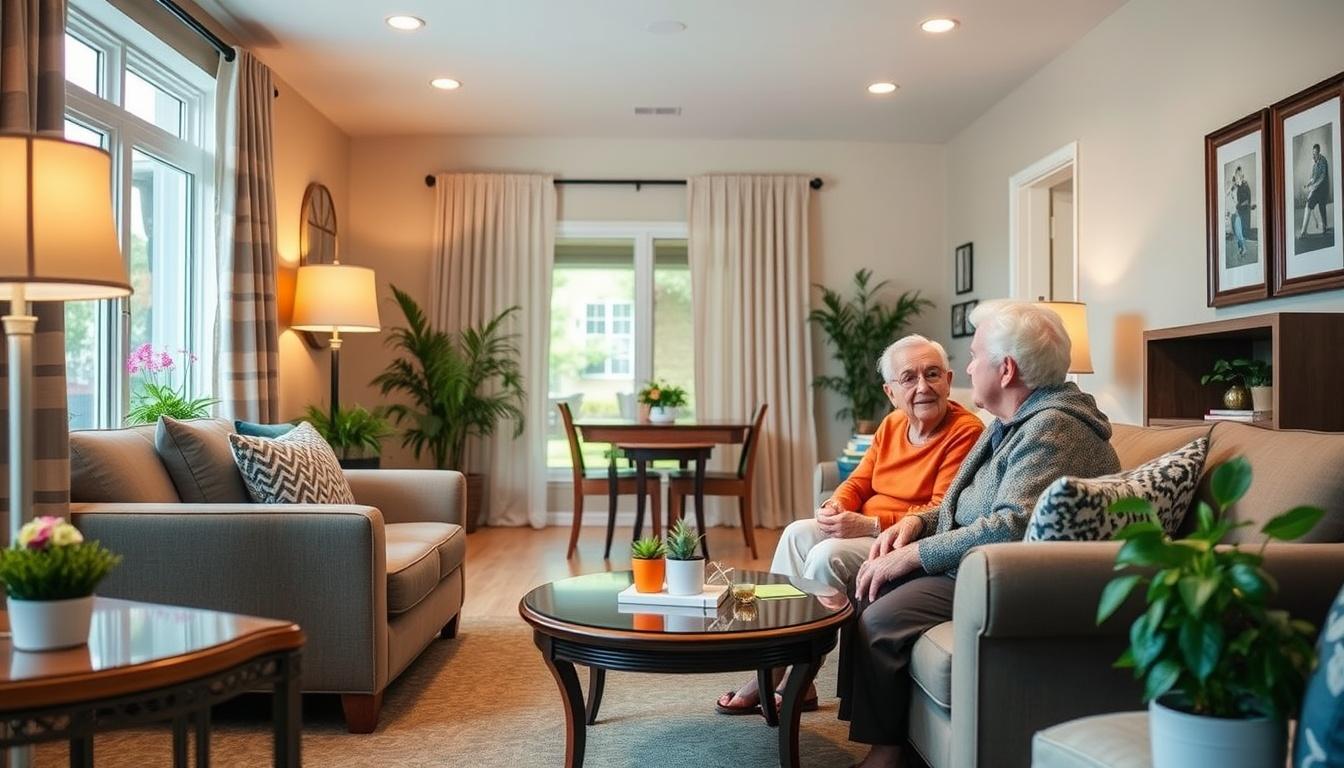 Your Partner in Memory Care